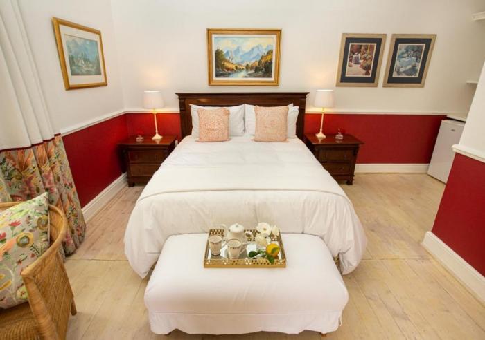 Hotel Du Vin Franschhoek Cameră foto