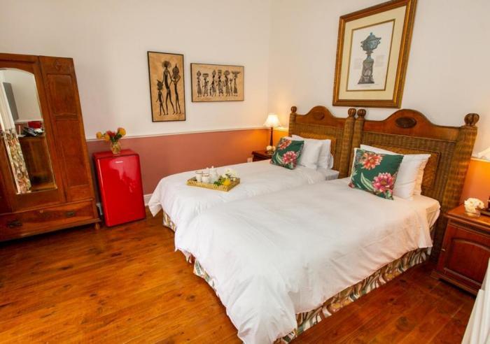 Hotel Du Vin Franschhoek Cameră foto